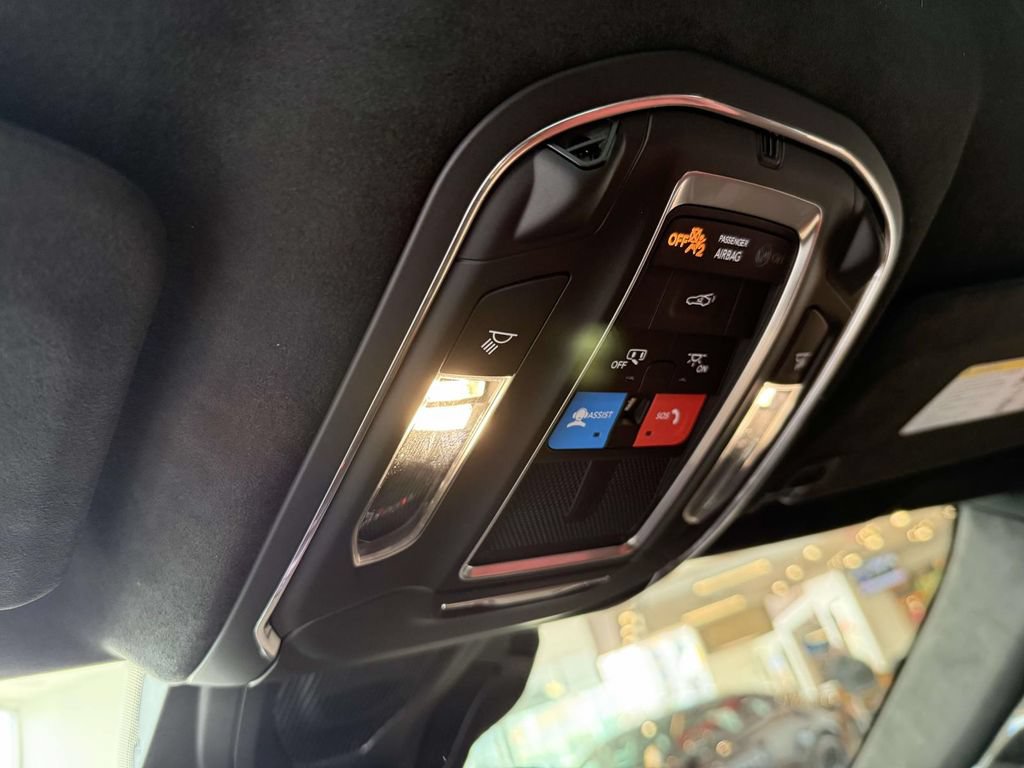 New 2026 Dodge Charger Scat Pack AWD/4WD image 29