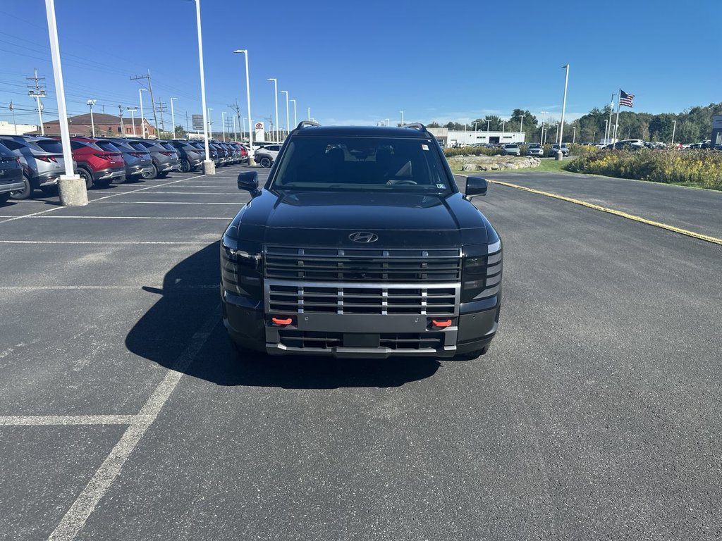 New 2026 Hyundai Palisade XRT Pro AWD/4WD image 3