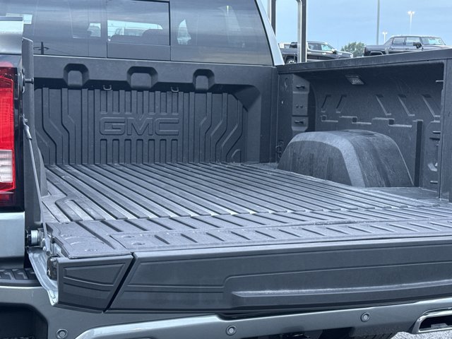 New 2026 GMC Sierra 1500 Denali Ultimate image 10