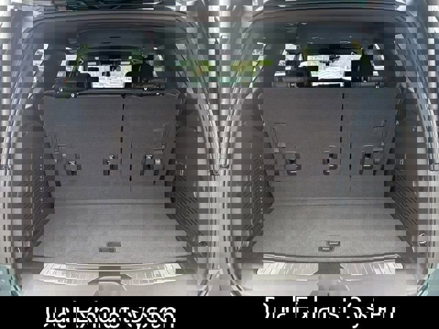 New 2026 Chevrolet Tahoe RST image 15