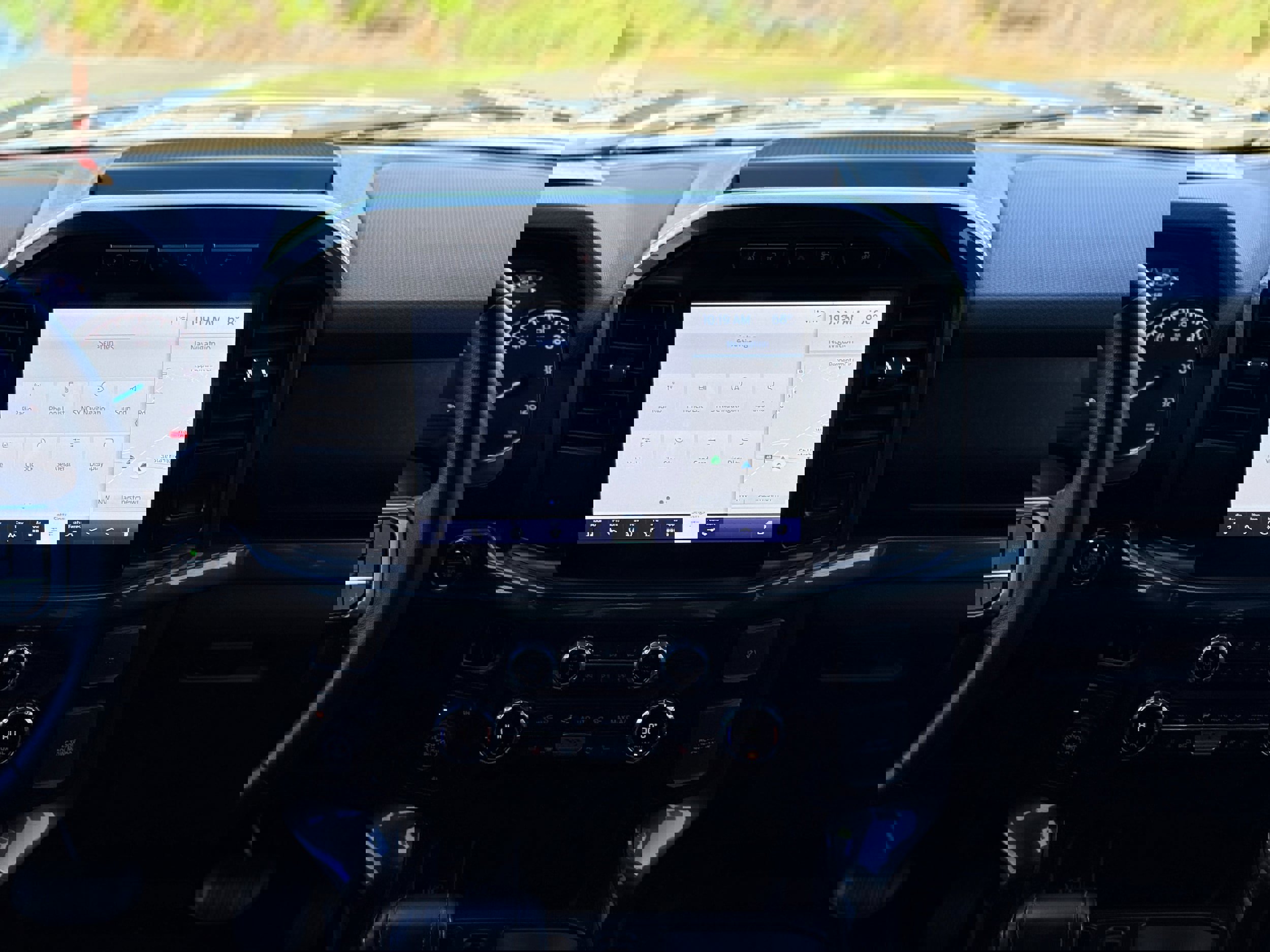 Used 2021 Ford F150 Tremor w/ Equipment Group 401A Mid image 18