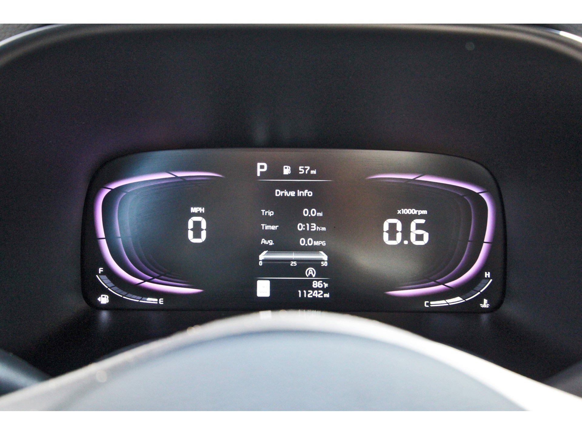 Certified 2024 Kia Soul LX w/ Option Group 015 FWD image 13