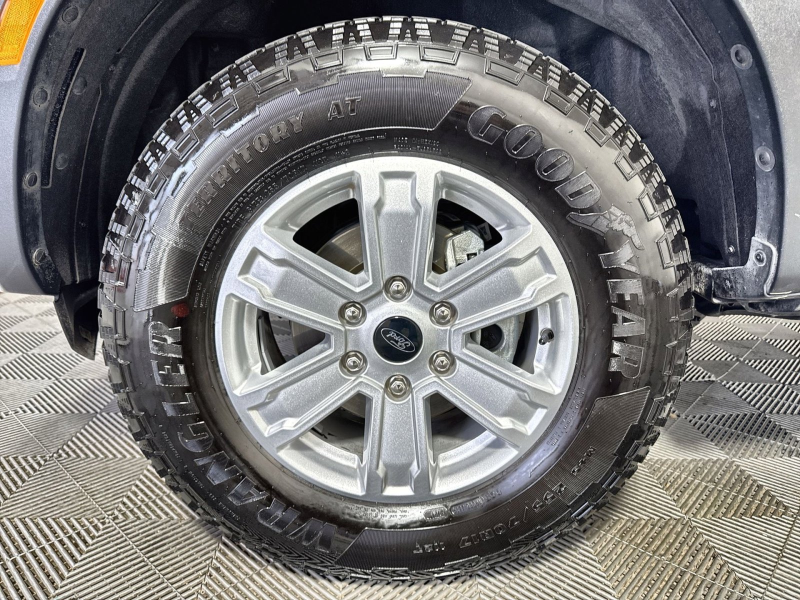 Used 2024 Ford Ranger XL w/ Trailer Tow Package image 12