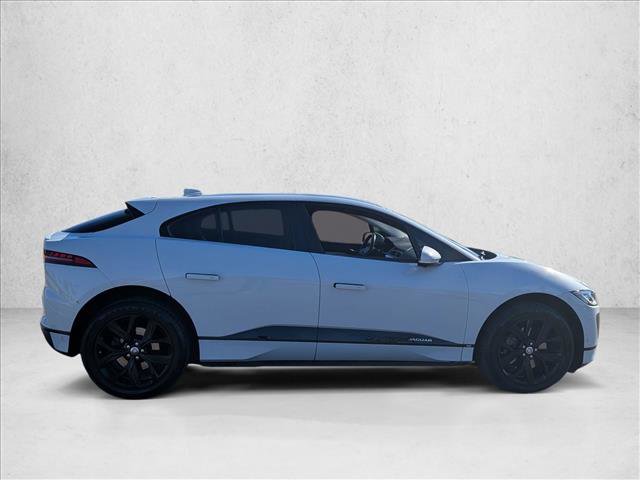 Used 2020 Jaguar I-PACE SE image 4