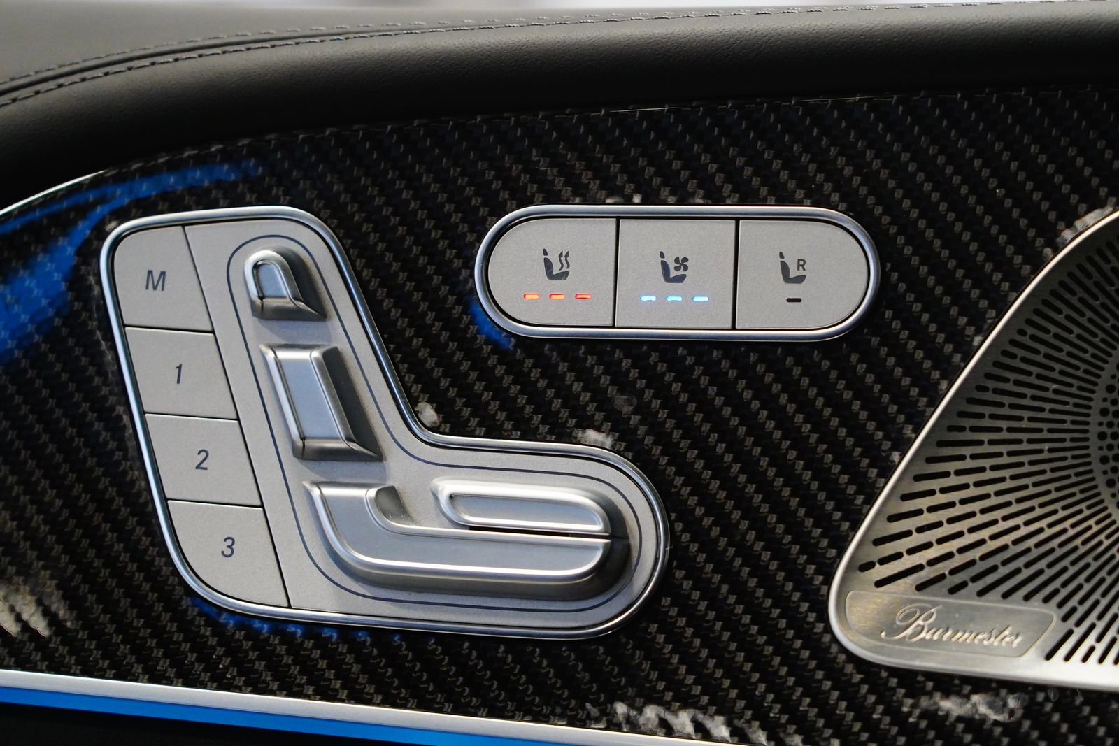 Certified 2023 Mercedes-Benz GLS 63 AMG 4MATIC image 31