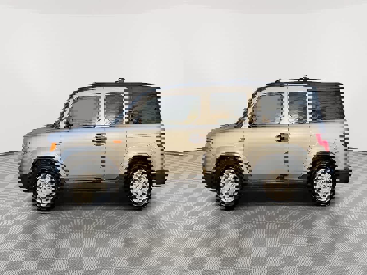 Used 2010 Honda Element LX image 5