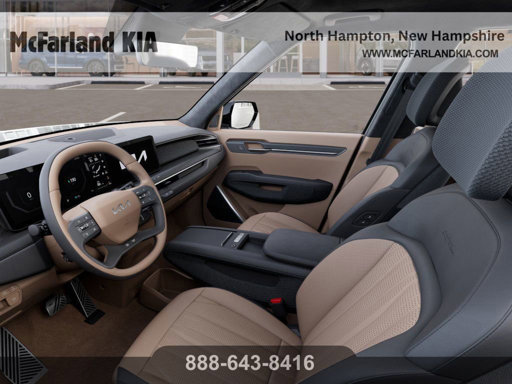 New 2026 Kia EV9 GT-Line image 18