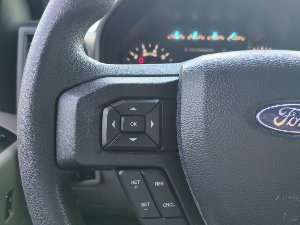 Used 2020 Ford F150 XL w/ Equipment Group 101A Mid image 28
