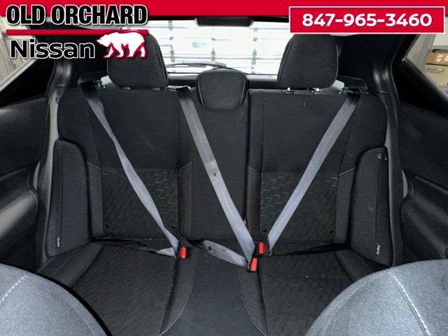 Used 2023 Nissan Kicks SV FWD image 11