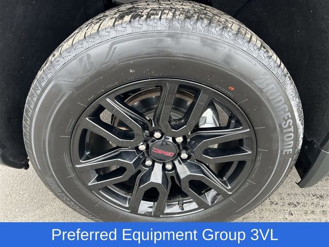 Used 2022 GMC Sierra 1500 Elevation image 22