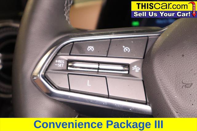 Used 2025 Chevrolet Equinox ACTIV w/ Safety and Technology Package image 15