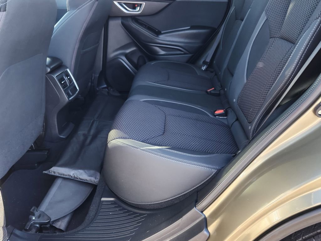 Certified 2023 Subaru Forester Premium image 13
