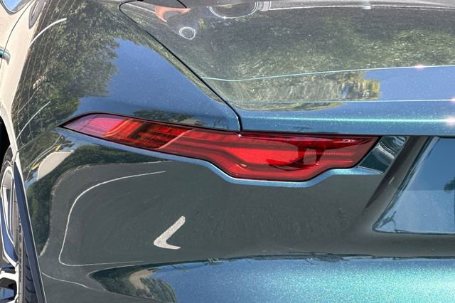 New 2024 Jaguar F-TYPE R-Dynamic RWD image 26