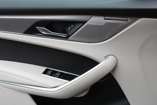 New 2026 Jaguar F-PACE R-Dynamic S image 25