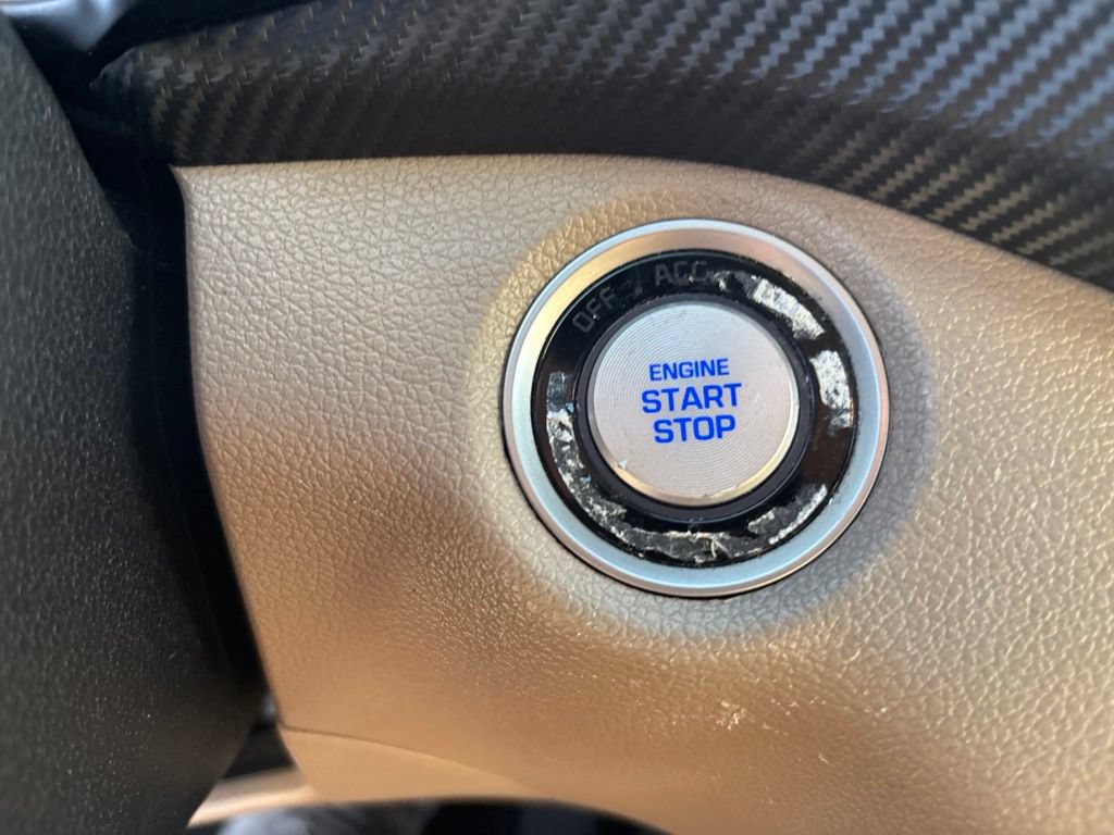 Used 2019 Hyundai Tucson Sport AWD/4WD image 18
