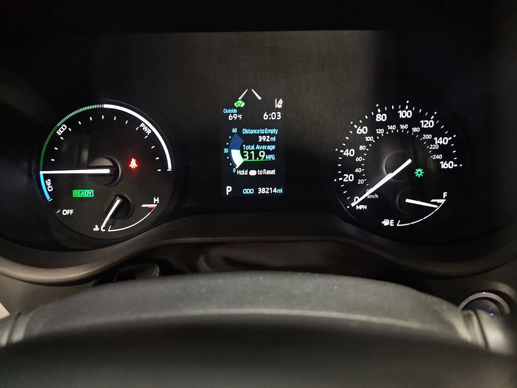 Certified 2024 Toyota Sienna LE image 10