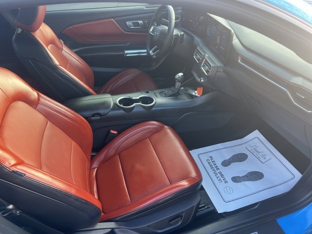 Used 2024 Ford Mustang GT Premium image 29