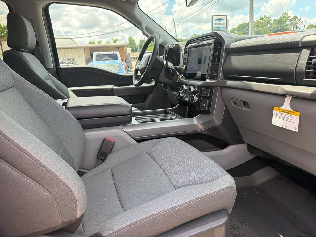 New 2026 Ford F150 XLT AWD/4WD image 14
