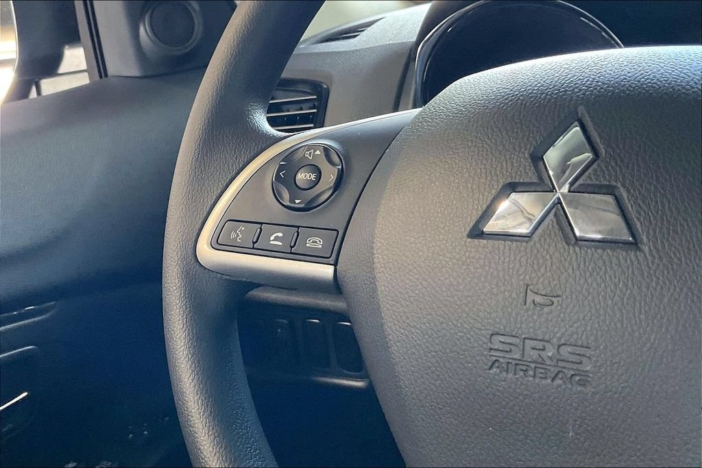 Used 2026 Mitsubishi Outlander Sport AWD image 8