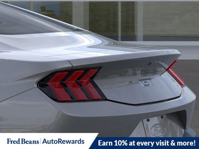 New 2026 Ford Mustang GT RWD image 23