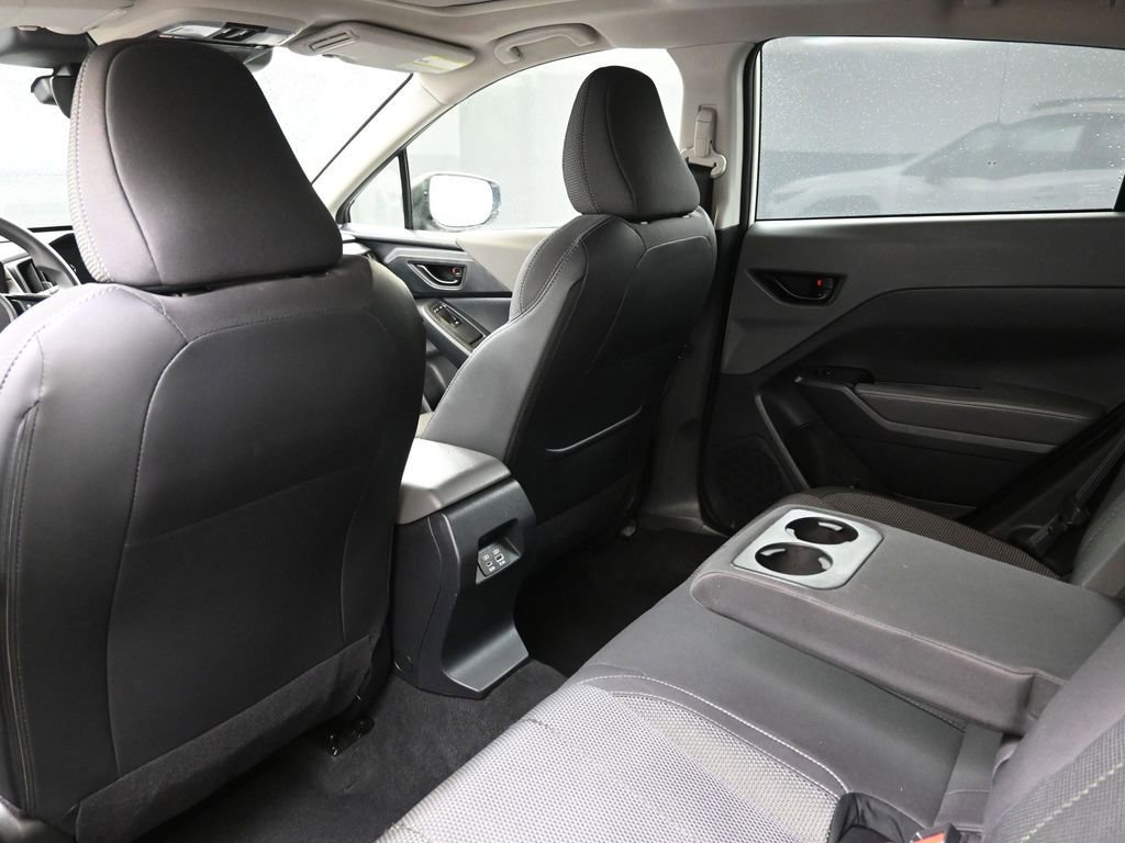 Used 2024 Subaru Crosstrek 2.0i Premium image 19