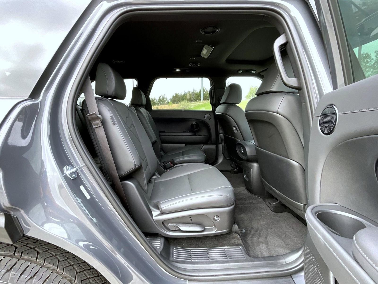 Certified 2026 Hyundai Palisade XRT Pro AWD/4WD image 19