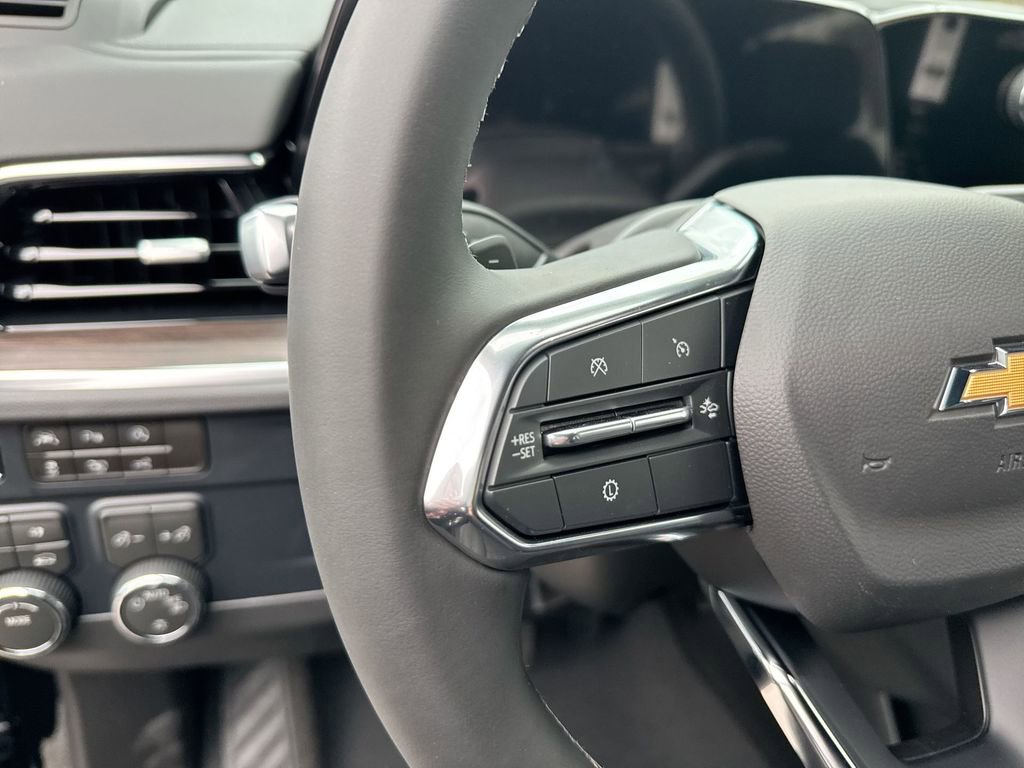 New 2026 Chevrolet Tahoe LS image 17