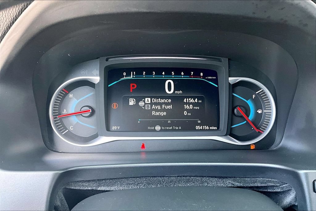 Certified 2022 Honda Pilot Special Edition image 13