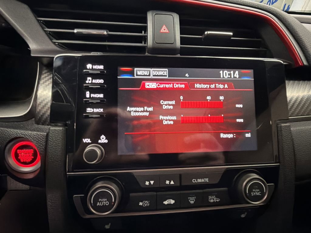 Used 2020 Honda Civic Si image 25