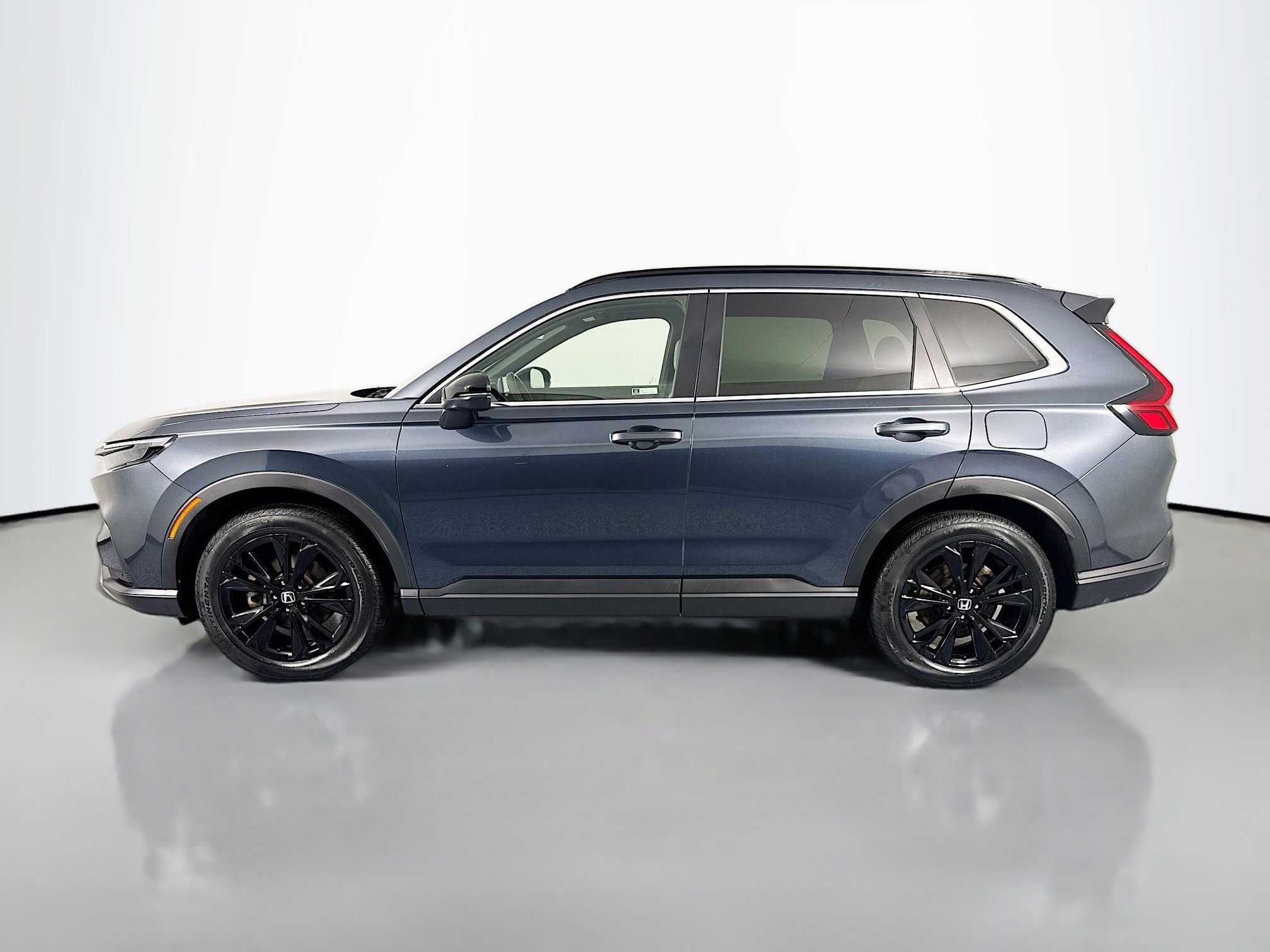Certified 2023 Honda CR-V Sport Touring image 8