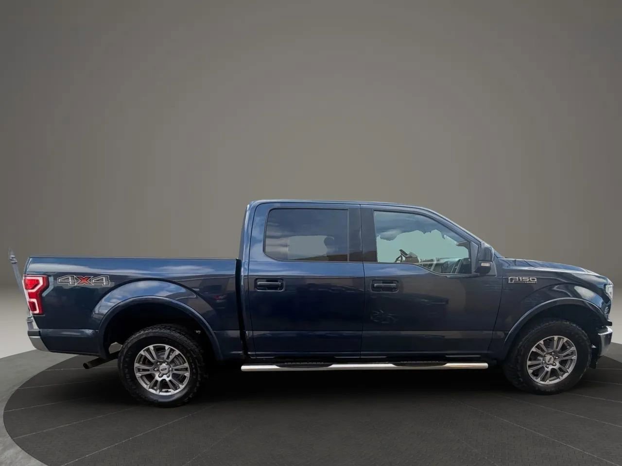 Used 2018 Ford F150 Lariat image 4