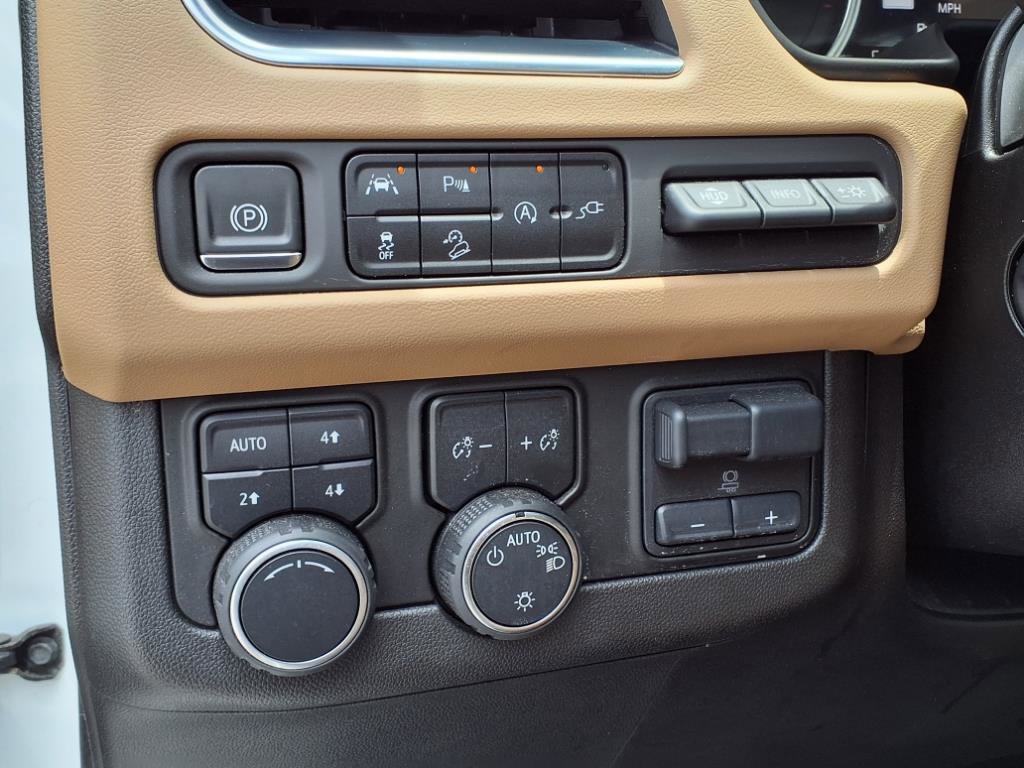 Certified 2021 Chevrolet Tahoe Premier w/ Premium Package image 22