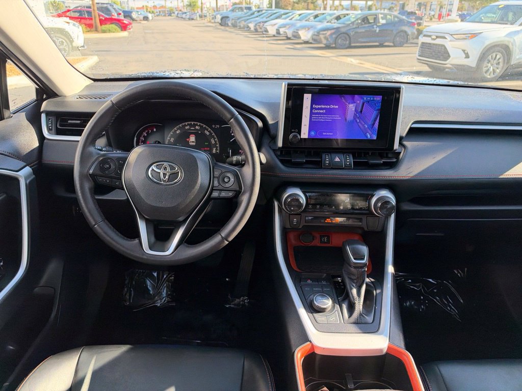 Certified 2024 Toyota RAV4 Adventure AWD/4WD image 20