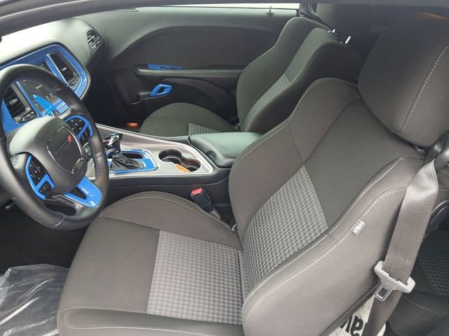 Used 2021 Dodge Challenger GT w/ Driver Convenience Group RWD image 12