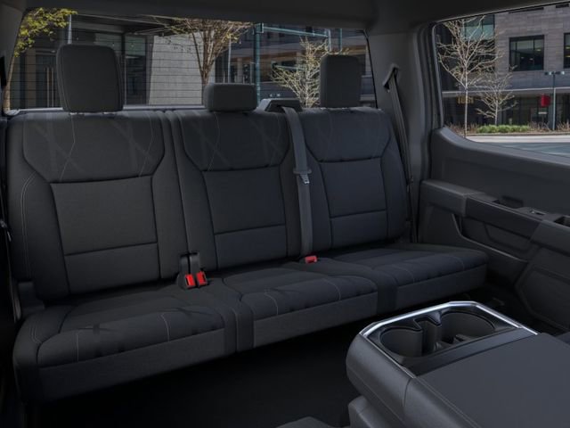 New 2026 Ford F150 STX RWD image 11