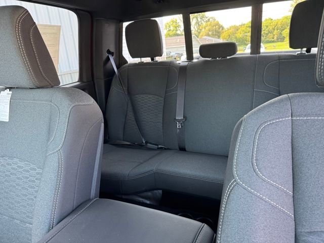 New 2026 RAM 3500 Tradesman image 30