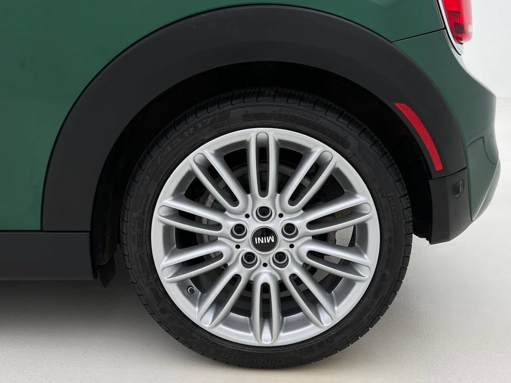 Used 2020 MINI Cooper S FWD image 27