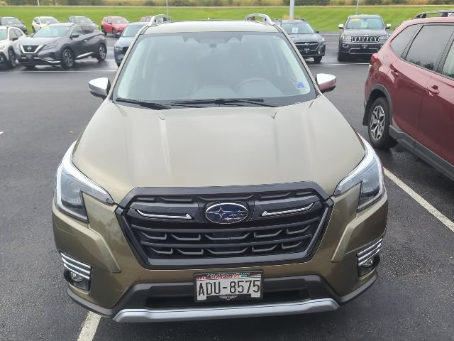 Used 2022 Subaru Forester Touring AWD/4WD image 7