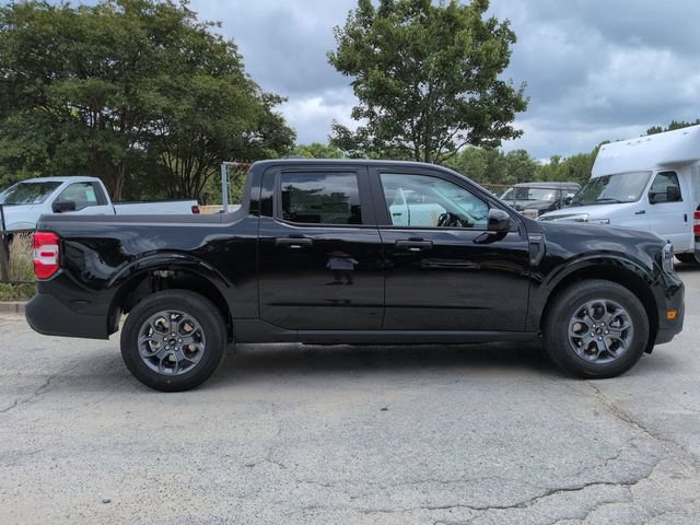 New 2026 Ford Maverick XLT w/ XLT Luxury Package FWD image 3