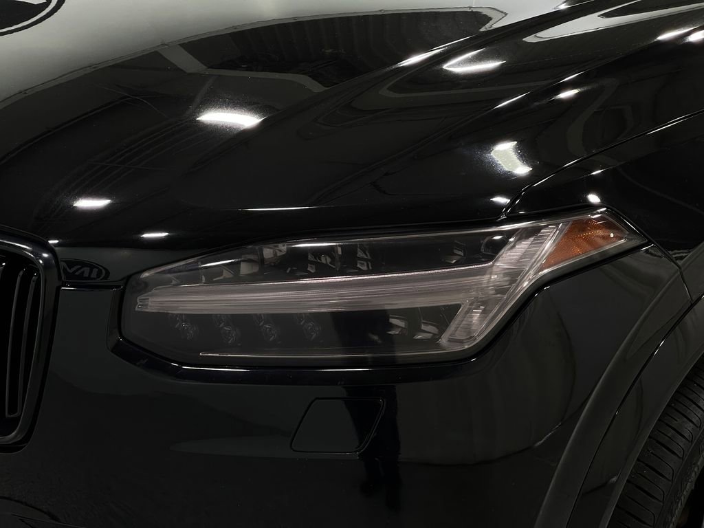 Used 2018 Volvo XC90 T8 Momentum w/ Convenience Package image 36