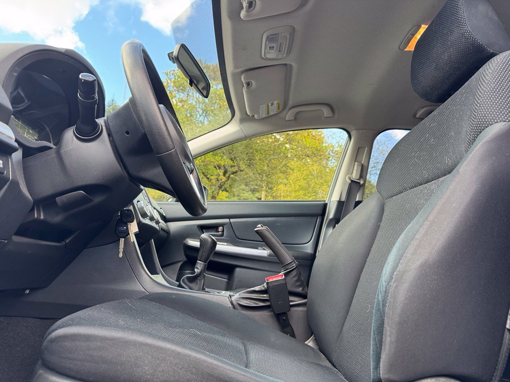 Used 2016 Subaru Crosstrek 2.0i AWD/4WD image 7