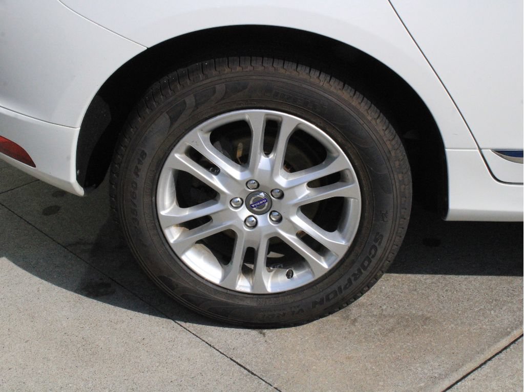 Used 2015 Volvo XC60 T5 AWD/4WD image 10
