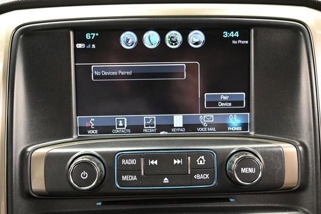 Used 2019 Chevrolet Silverado 2500 High Country w/ Duramax Plus Package AWD/4WD image 39