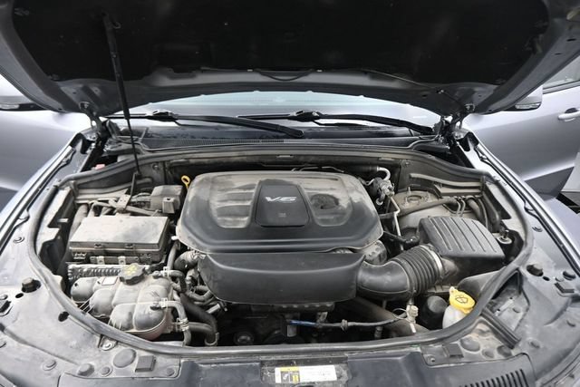 Used 2019 Dodge Durango GT AWD/4WD image 12