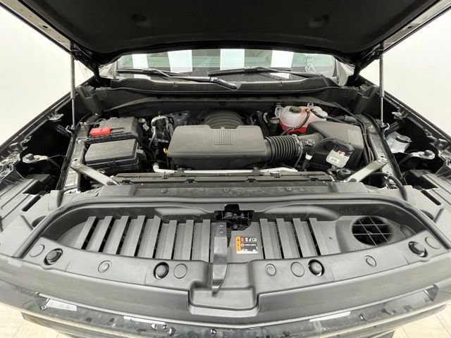 New 2026 Chevrolet Silverado 1500 LT Trail Boss w/ LT Trail Boss Premium Package image 19