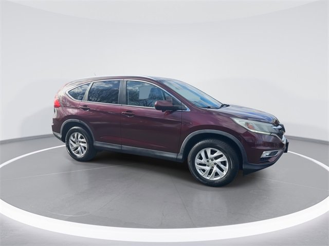 Used 2016 Honda CR-V EX-L image 9