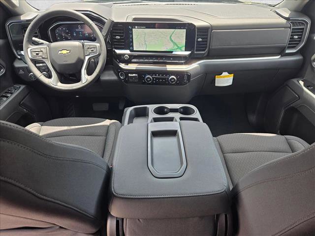 New 2026 Chevrolet Silverado 1500 LT RWD image 15