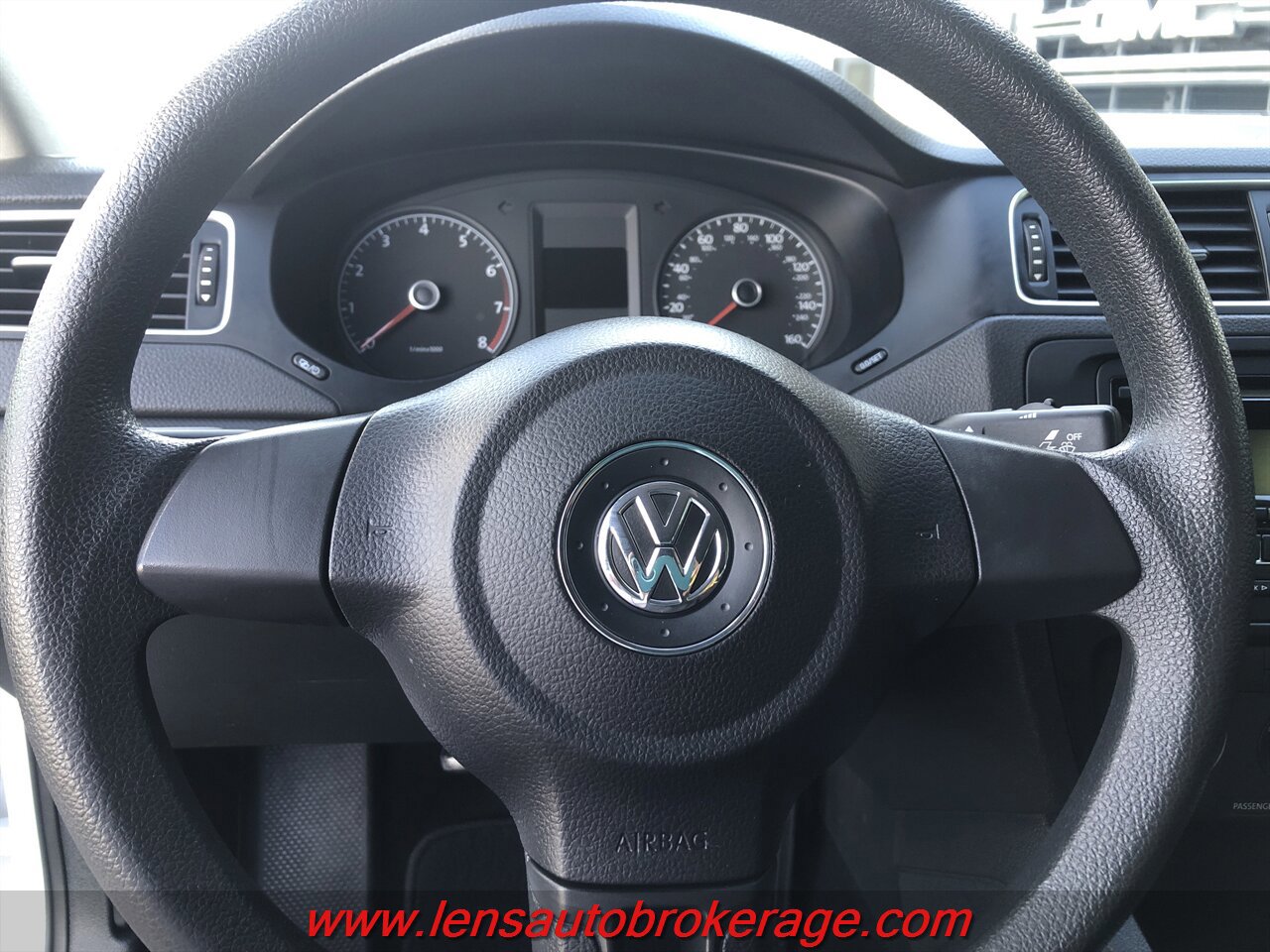 Used 2013 Volkswagen Jetta S FWD image 12