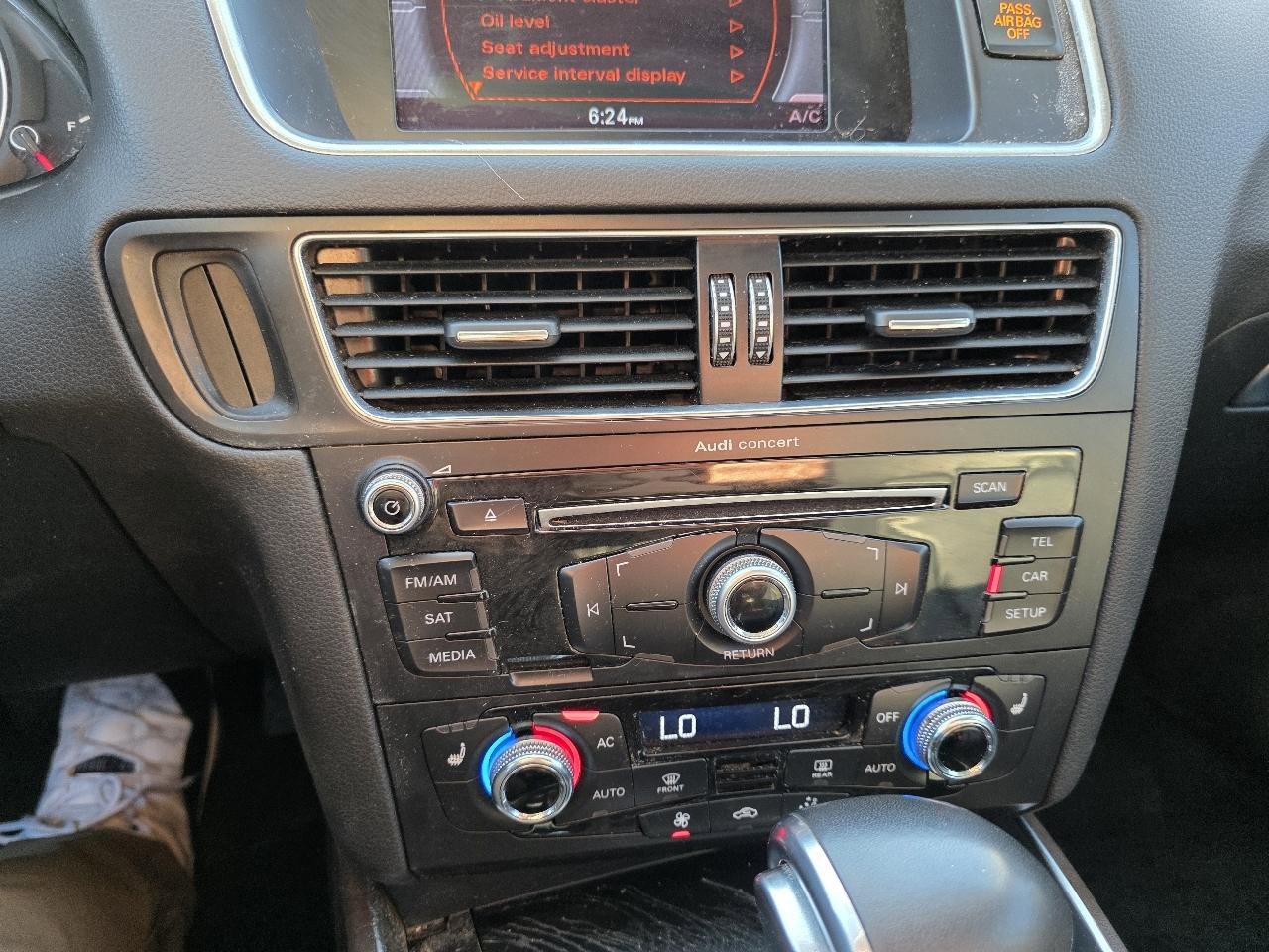 Used 2013 Audi Q5 2.0T Premium Plus image 30