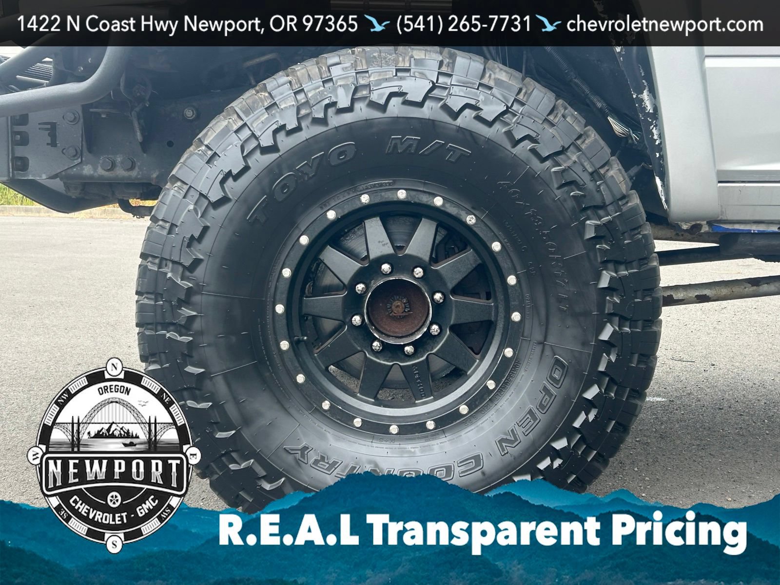 Used 2011 RAM 2500 Big Horn AWD/4WD image 11